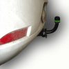 ТСУ для RENAULT LOGAN (седан) 2005-2014 / 2014-2018    SANDERO  2014-2018SANDERO STEPWAY 2014-2018 — изображение 2
