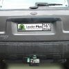 ТСУ для FORD MAVERICK 2004-2007 — изображение 2