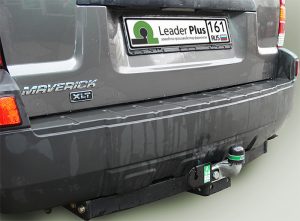 ТСУ для FORD MAVERICK 2004-2007