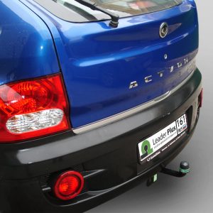 ТСУ для SSANG YONG ACTYON (CJ) 2006-2011
