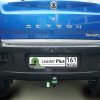 ТСУ для SSANG YONG ACTYON (CJ) 2006-2011 — изображение 2