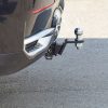 Фаркоп HAVAL F7/F7x с 2019 - съемный_квадрат — изображение 2