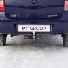 Фаркоп LADA Kalina Cross 2014-/Granta:Седан с 2011-/Лифтбек с 2014 -/ON-Do с 2014 -съемный квадрат — изображение 5