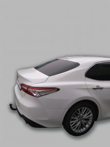 ТСУ для TOYOTA CAMRY VIII (седан) номер кузова (ХV70) 2017 — …. г. в.