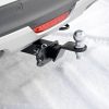 Фаркоп LADA Vesta / SW / SW Cross с 2017 - съемный квадрат — изображение 5