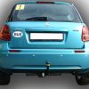 ТСУ для SUZUKI SX 4 (EY) (2WD  4WD) 2006 - 2013
