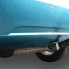 ТСУ для SUZUKI SX 4 (EY) (2WD  4WD) 2006 - 2013 — изображение 2