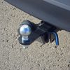 Фаркоп Toyota RAV4 с 2013-2018 - съемный квадрат — изображение 8