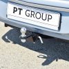 Фаркоп Chevrolet Cobalt 2011-2015 / Cobalt 2019 - / Ravon R4 2016-2020 - съемный квадрат — изображение 12