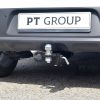 Фаркоп KIA Soul с 2013-2018 г. - съемный квадрат — изображение 5