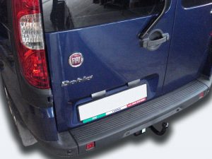 ТСУ для FIAT DOBLO (223) 2001-2010