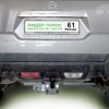 ТСУ для NISSAN X-TRAIL 2 (T31) 2007-2014