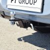 Фаркоп Chevrolet Cobalt 2011-2015 / Cobalt 2019 - / Ravon R4 2016-2020 - съемный квадрат — изображение 10
