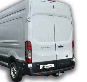 ТСУ для FORD TRANSIT  (фургон)  2014 — …