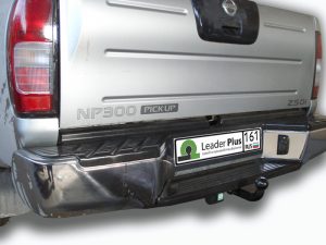 ТСУ для NISSAN NP 300 (D22A)  2008-…