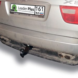 ТСУ для BMW X5 (E53) 2000-2006
