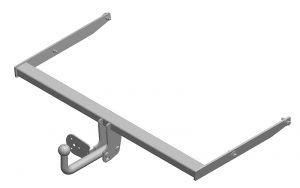 ТСУ FORD FOCUS II FOCUS III (2005-2011 2011-)