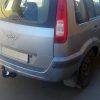 ТСУ FORD FUSION (2002) — изображение 3