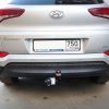 ТСУ HYUNDAI TUCSON (2015-2018) — изображение 3