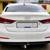 ТСУ HYUNDAI ELANTRA (2016-2019) — изображение 2