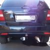 ТСУ KIA SORENTO  (2006-10.2009) — изображение 3