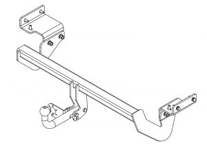 ТСУ KIA CEE’D (08.2012-2018)
