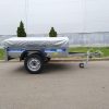 Автомобильный прицеп СТАРТ A1812
