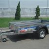 Автомобильный прицеп СТАРТ A2512