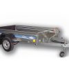 Автомобильный прицеп СТАРТ A2515