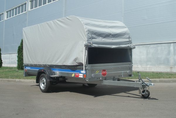 Автомобильный прицеп СТАРТ A3515