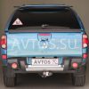 ТСУ MITSUBISHI L-200 (в т.ч. удлин.кузов) (2006-2014 2015-) — изображение 3