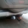 ТСУ MITSUBISHI  PAJERO  III IV  (2002-2007) — изображение 3