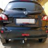 ТСУ NISSAN QASHQAI QASHQAI+2 (2007-2014 2010-2014) — изображение 3