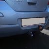 ТСУ NISSAN  TIIDA  (2007-2014) — изображение 4