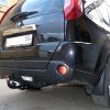 ТСУ NISSAN X-TRAIL T31 (2007-2014) — изображение 3