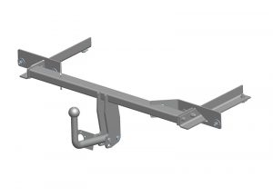 ТСУ OPEL ASTRA J (2009)