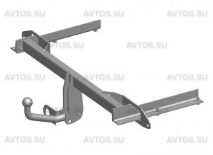 ТСУ OPEL ASTRA J SPORT TOURER (2010)