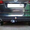 ТСУ OPEL ASTRA J SPORT TOURER (2010) — изображение 3