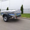 Автомобильный прицеп СТАРТ A1812 — изображение 2