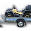 Автомобильный прицеп СТАРТ A2515 — изображение 2