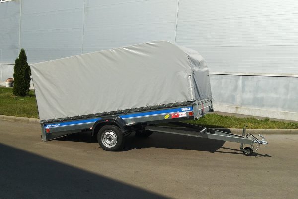 Автомобильный прицеп СТАРТ A3515 — изображение 3