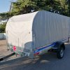 Автомобильный прицеп СТАРТ A3515 — изображение 4