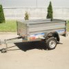 Автомобильный прицеп СТАРТ A2012 — изображение 5