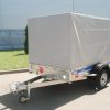 Автомобильный прицеп СТАРТ A2515 — изображение 8