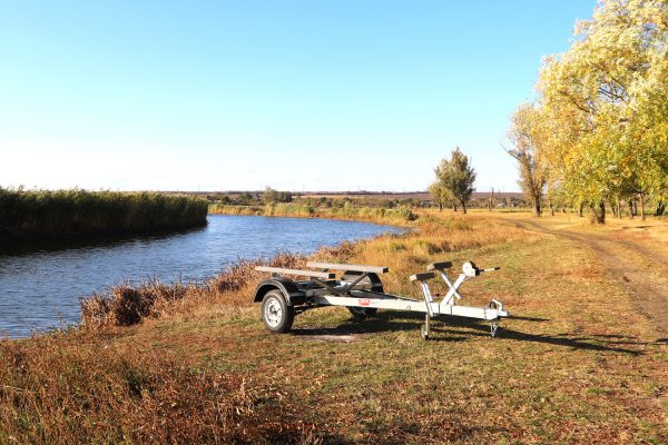 Автомобильный прицеп ДОН В3517 — изображение 8