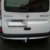 ТСУ RENAULT KANGOO II (2008) — изображение 3