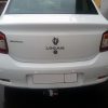 ТСУ RENAULT LOGAN (2014) — изображение 3