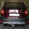 ТСУ SKODA YETTY (2009-2014) — изображение 3