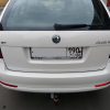 ТСУ SKODA OCTAVIA II (2004) — изображение 2