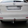 ТСУ SKODA OCTAVIA II (2004) — изображение 3
